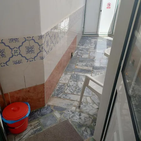 Appartamento Santomar