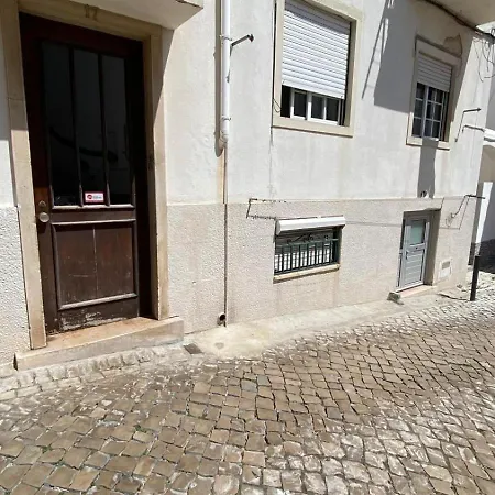 Santomar Apartamento