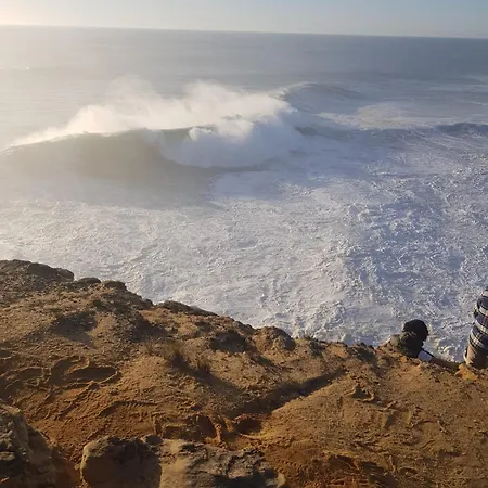 Apartamento Santomar *