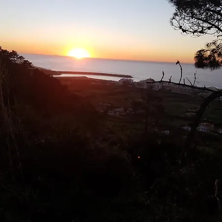 Apartamento Santomar *