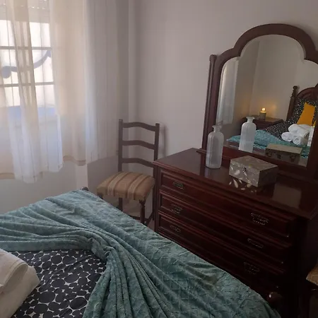 Appartamento Santomar Nazaré