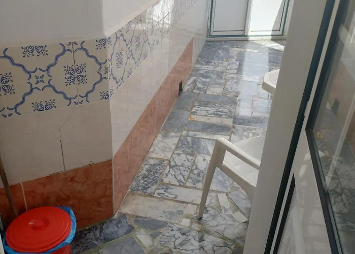 Apartamento Santomar
