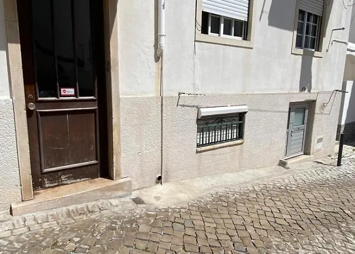 Santomar Apartamento