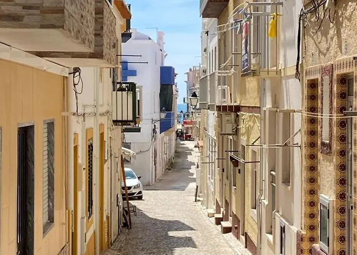 Santomar * Nazaré