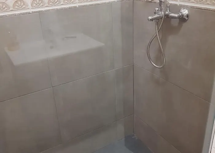 Santomar Apartamento *