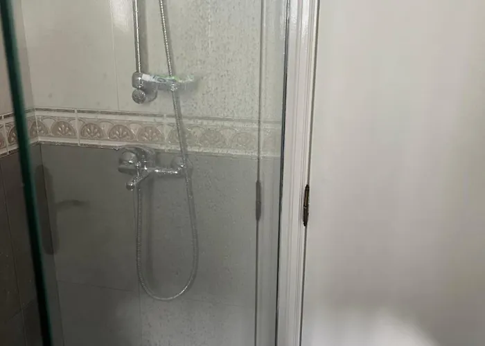 Apartamento Santomar