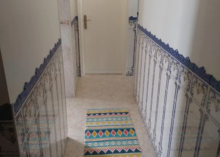 Santomar Apartamento